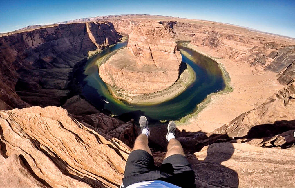 Horseshoe Bend